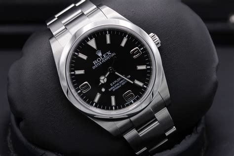 The Top 5 Potential Rolex Investments for 2022 